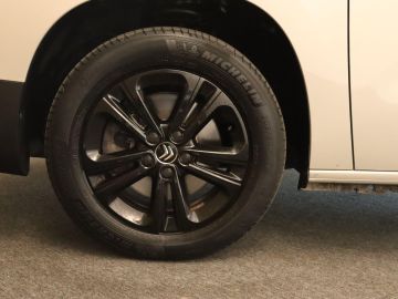 Citroën ë-Berlingo