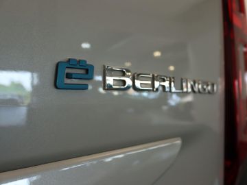 Citroën ë-Berlingo