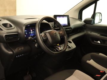 Citroën ë-Berlingo