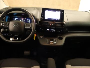 Citroën ë-Berlingo