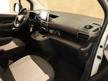Citroën ë-Berlingo