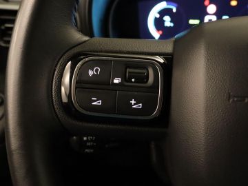 Citroën ë-Berlingo