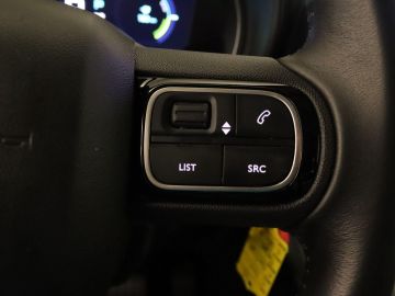 Citroën ë-Berlingo