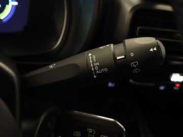 Citroën ë-Berlingo