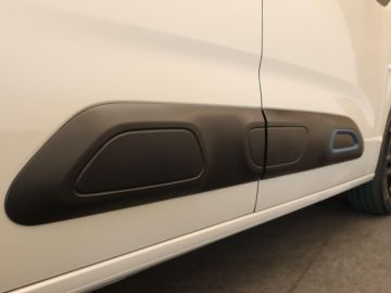 Citroën ë-Berlingo