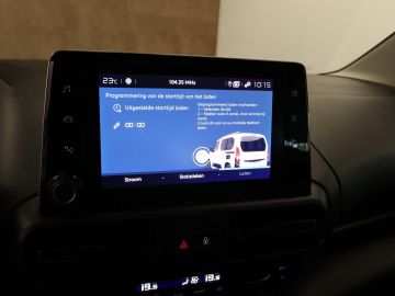 Citroën ë-Berlingo