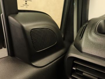 Citroën ë-Berlingo