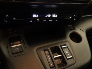 Citroën ë-Berlingo