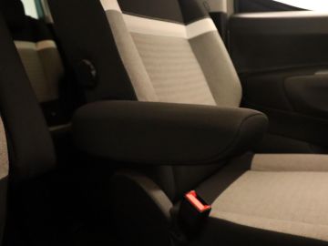 Citroën ë-Berlingo
