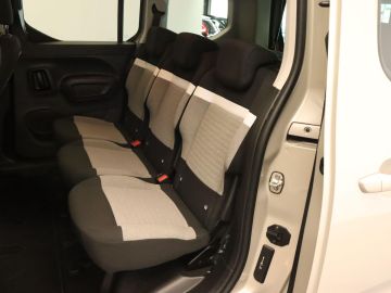 Citroën ë-Berlingo