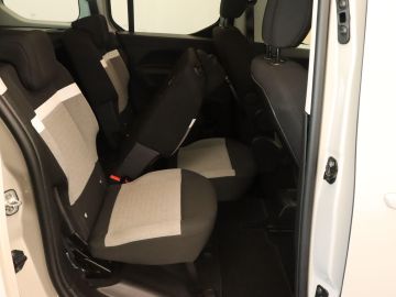 Citroën ë-Berlingo