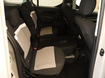Citroën ë-Berlingo