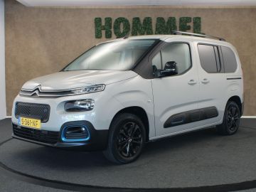 Citroën ë-Berlingo