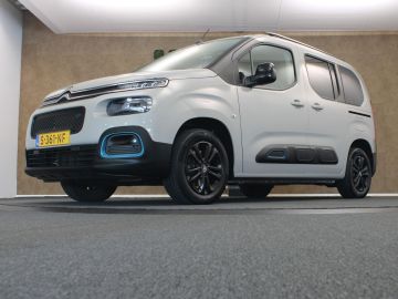 Citroën ë-Berlingo