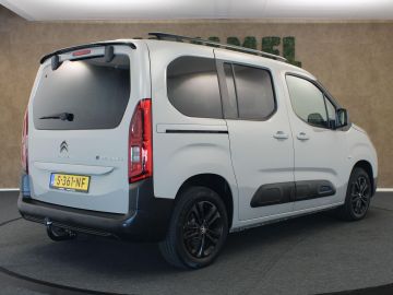 Citroën ë-Berlingo