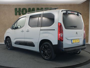 Citroën ë-Berlingo