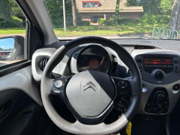 Citroën C1