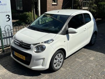 Citroën C1