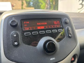 Citroën C1