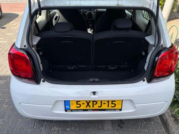 Citroën C1