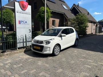 Citroën C1
