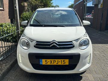 Citroën C1