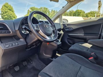 Toyota Verso-S