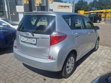 Toyota Verso-S