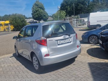 Toyota Verso-S