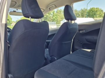 Toyota Verso-S