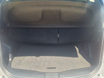 Toyota Verso-S