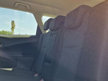 Toyota Verso-S