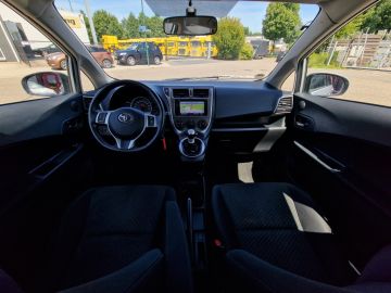 Toyota Verso-S