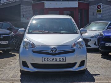 Toyota Verso-S