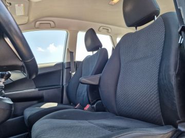 Toyota Verso-S