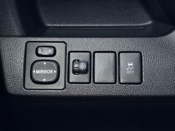 Toyota Verso-S