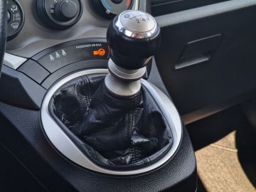 Toyota Verso-S