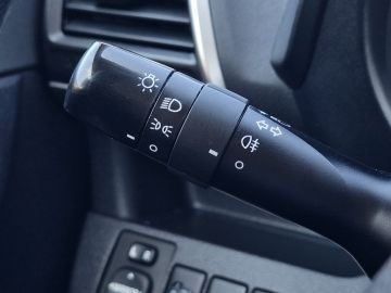 Toyota Verso-S