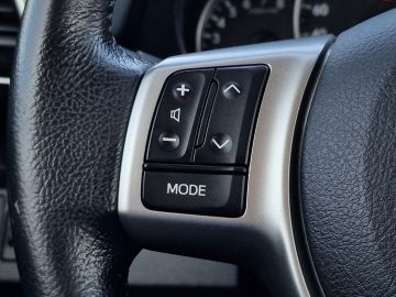 Toyota Verso-S