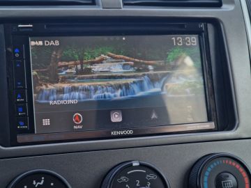 Toyota Verso-S