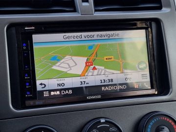Toyota Verso-S
