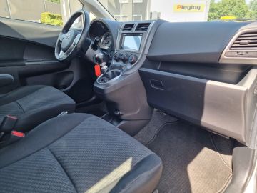 Toyota Verso-S