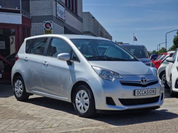 Toyota Verso-S