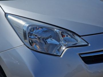 Toyota Verso-S