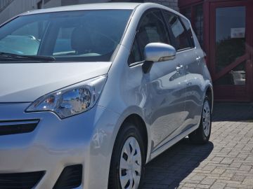 Toyota Verso-S