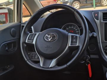 Toyota Verso-S
