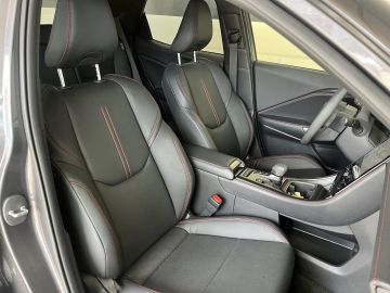 Lexus LBX