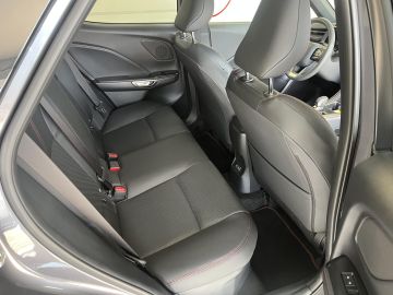 Lexus LBX