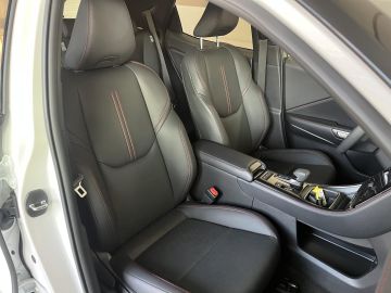 Lexus LBX
