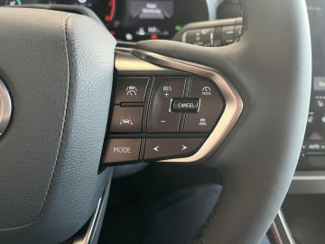 Lexus LBX